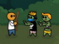 Jogo Zombie Payback