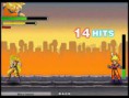 Dragon Ball Z Fierce Fighting 1.7